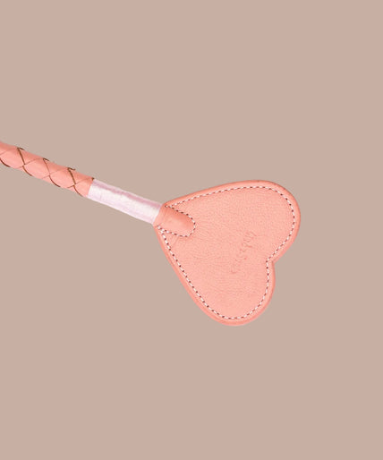 Liebe Seele Pink Dream Crop – Pink