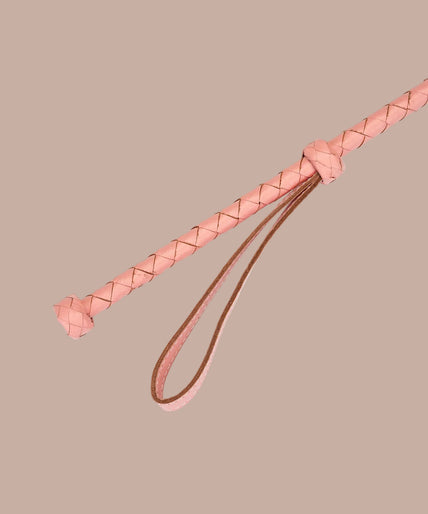 Liebe Seele Pink Dream Crop – Pink