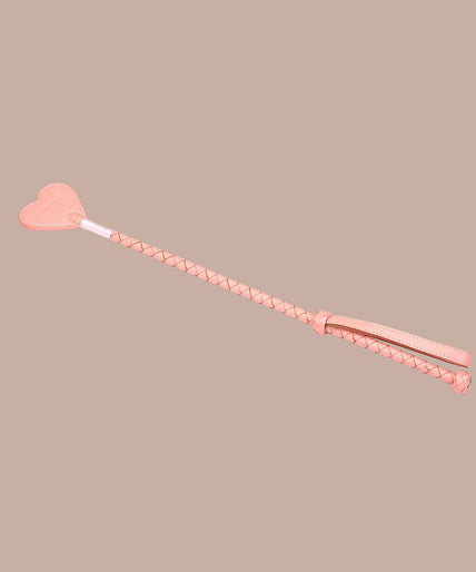 Liebe Seele Pink Dream Crop – Pink
