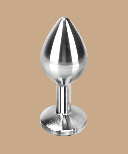 Liebe Seele Premium Luxury Titanium Butt Plug