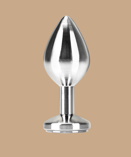Liebe Seele Premium Luxury Titanium Butt Plug