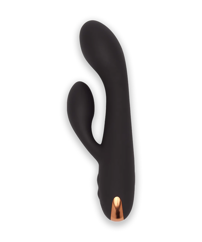 Coco de Mer Pleasure Number 2 The Dual Vibrator
