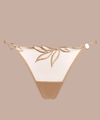 Atelier Amour – Dolce Vita Thong Dune