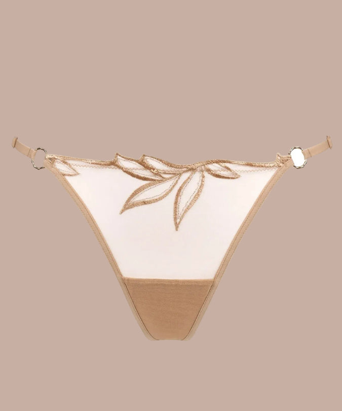 Atelier Amour – Dolce Vita Thong Dune