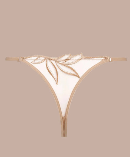 Atelier Amour – Dolce Vita Thong Dune