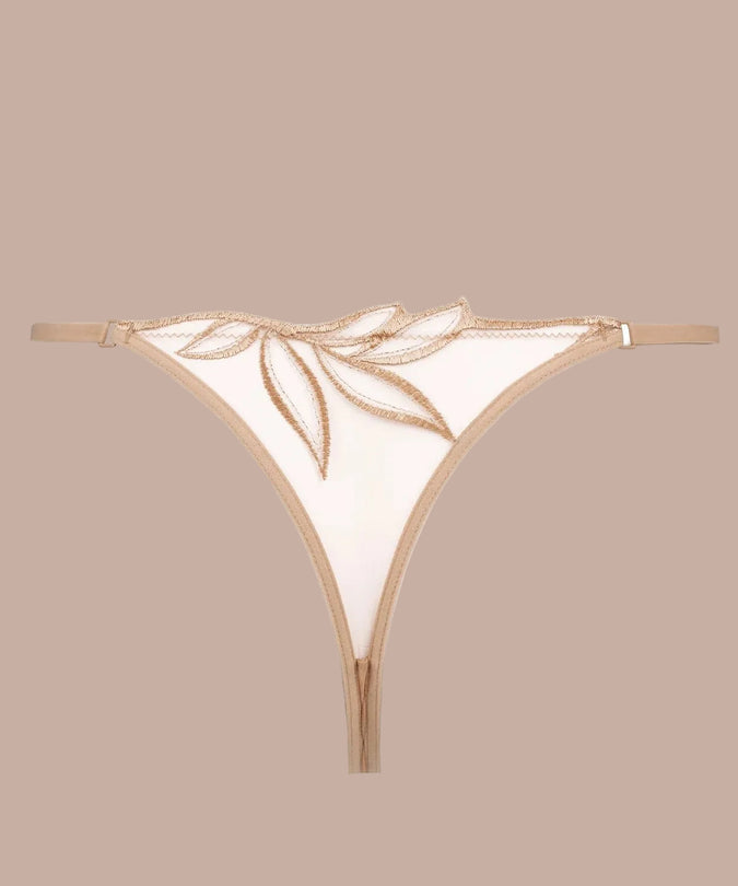 Atelier Amour – Dolce Vita Thong Dune