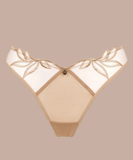 Atelier Amour – Dolce Vita Tanga Dune