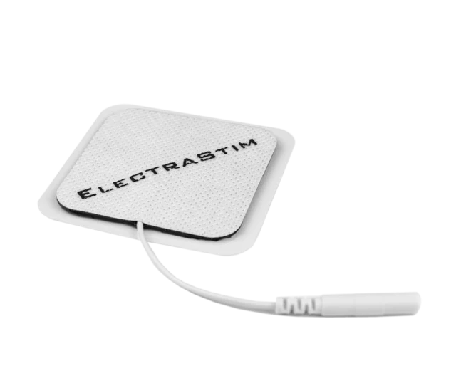ELECTRASTIM - SQUARE SELF ADHESIVE PADS
