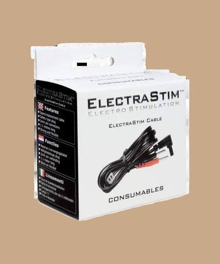 ELECTRASTIM - SPARE REPLACEMENT CABLE