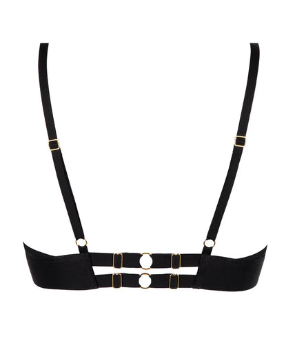 Atelier Amour Wired Triangle Bra Evasion Sensuelle