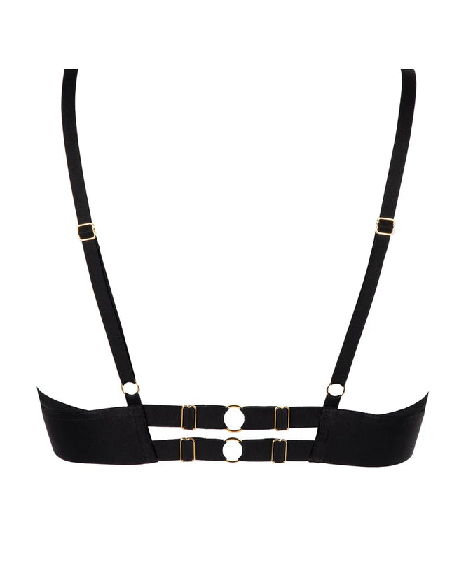 Atelier Amour Wired Triangle Bra Evasion Sensuelle