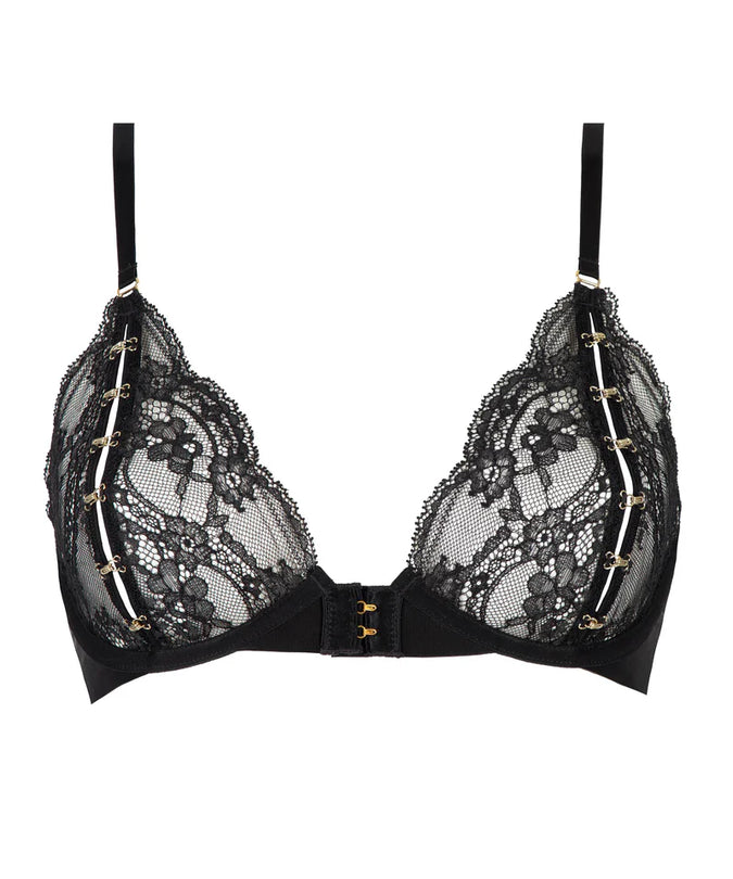Atelier Amour Wired Triangle Bra Evasion Sensuelle