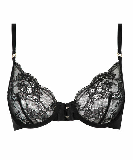 Atelier Amour Half cup Bra Evasion Sensuelle