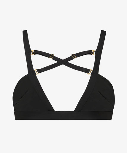 Maison Close – Fatale Bandeau – Black