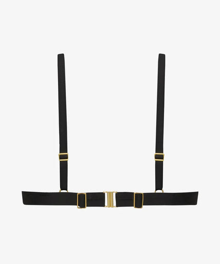 Maison Close – Fatale Bandeau – Black