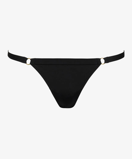 Maison Close – Fatale Briefs – Black