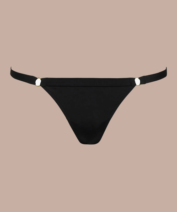 Maison Close – Fatale Briefs Black