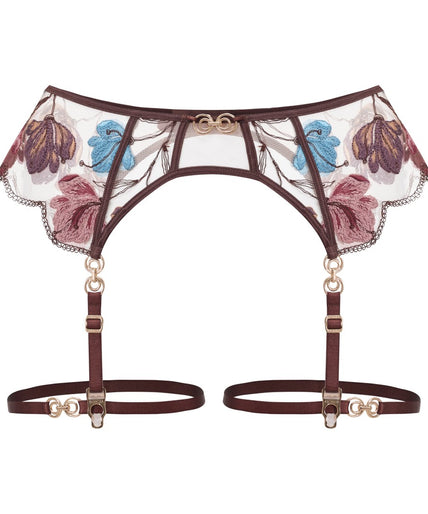Shikkosa Felix Floreal Suspender