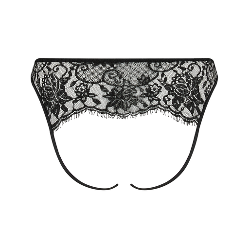 Coco de Mer Hera Open Knicker