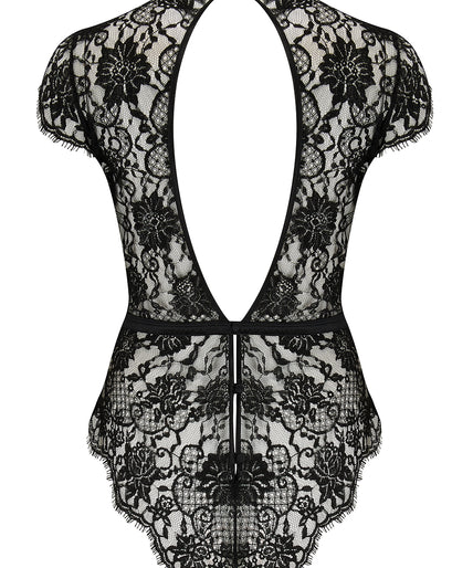 Hera Bodysuit