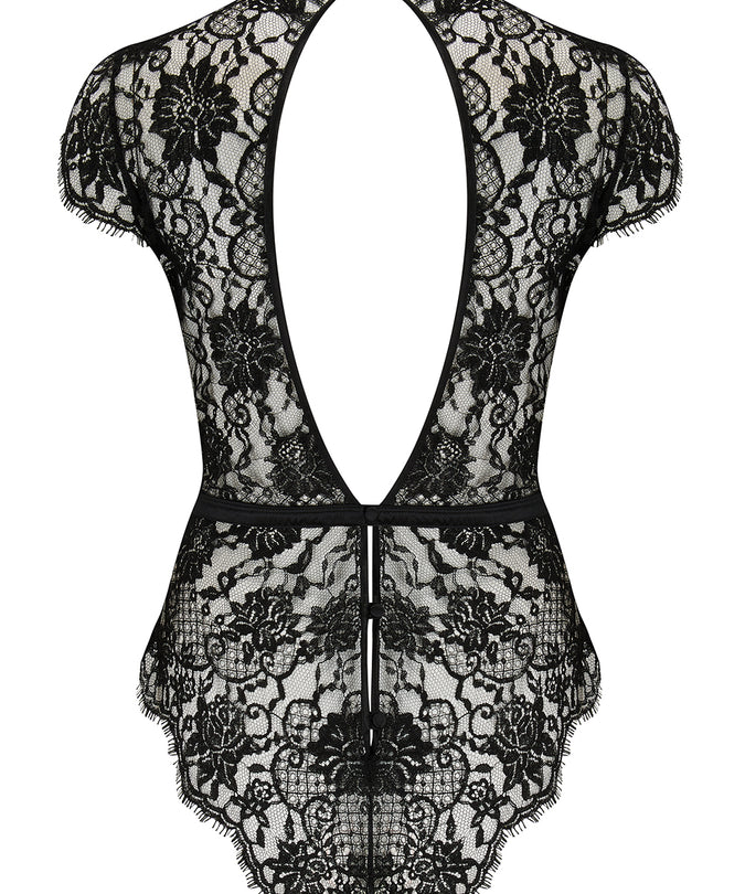 Hera Bodysuit