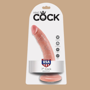 Metal Hard Cock Ring 40mm – Stainless Steel