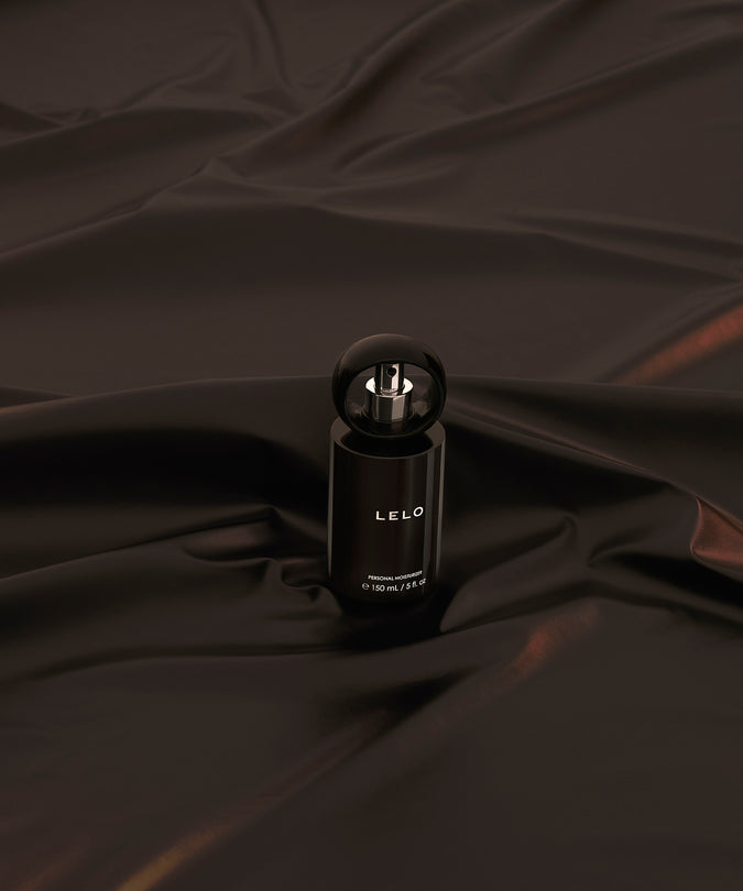 Pleasure nummer 17 van LELO: LELO Persoonlijke Hydraterende Crème