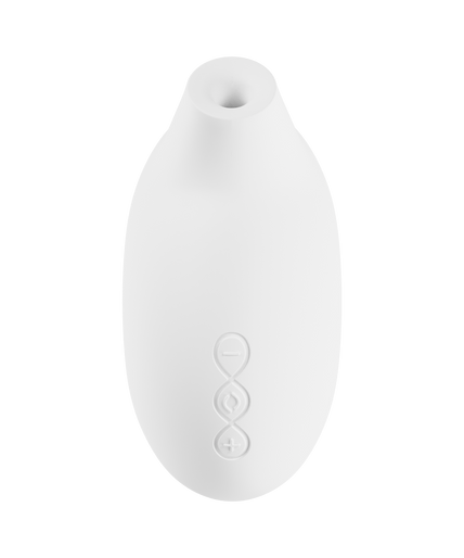 Pleasure nummer 25 van LELO: SONA 3 Wit - Sonische stimulator