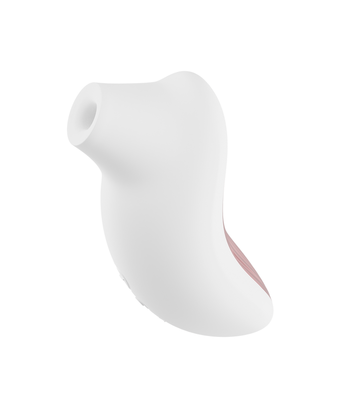 Pleasure nummer 25 van LELO: SONA 3 Wit - Sonische stimulator
