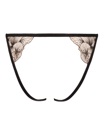 Atelier Amour – Menu Plaisir Bralette Black