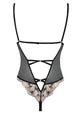 Atelier Amour – Menu Plaisir Body Black
