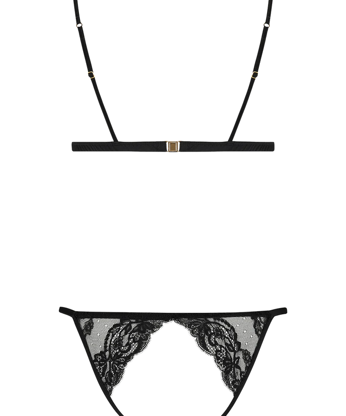 Seraphine Playsuit