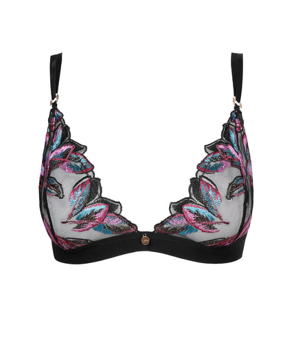 Atelier Amour Triangelbeha Oiseau de Paradis