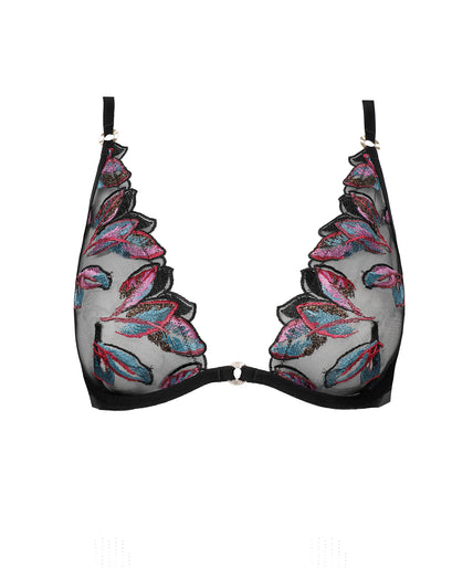 Atelier Amour triangelbeha met beugel Oiseau de Paradis