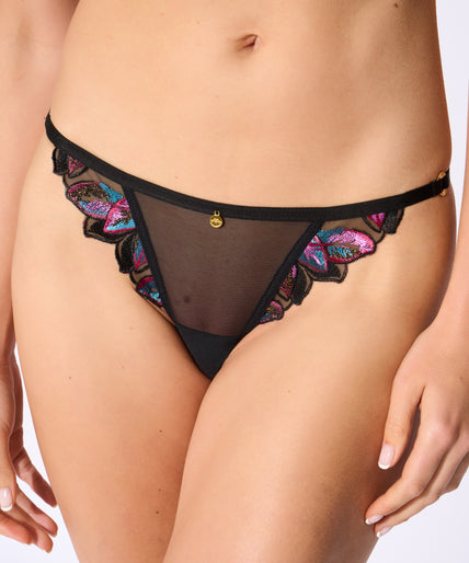 Atelier Amour Brief Oiseau de Paradis