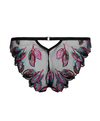 Atelier Amour Brief Oiseau de Paradis
