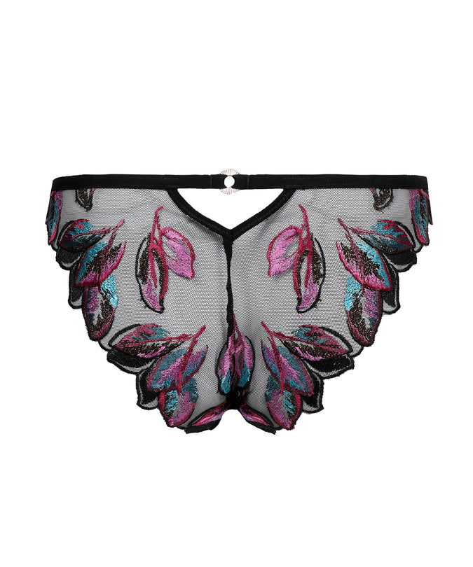 Atelier Amour Brief Oiseau de Paradis