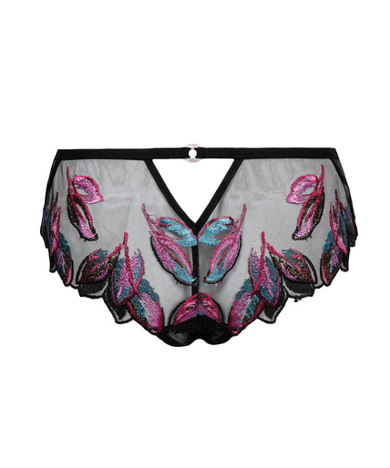 Atelier Amour Knicker Oiseau de Paradis