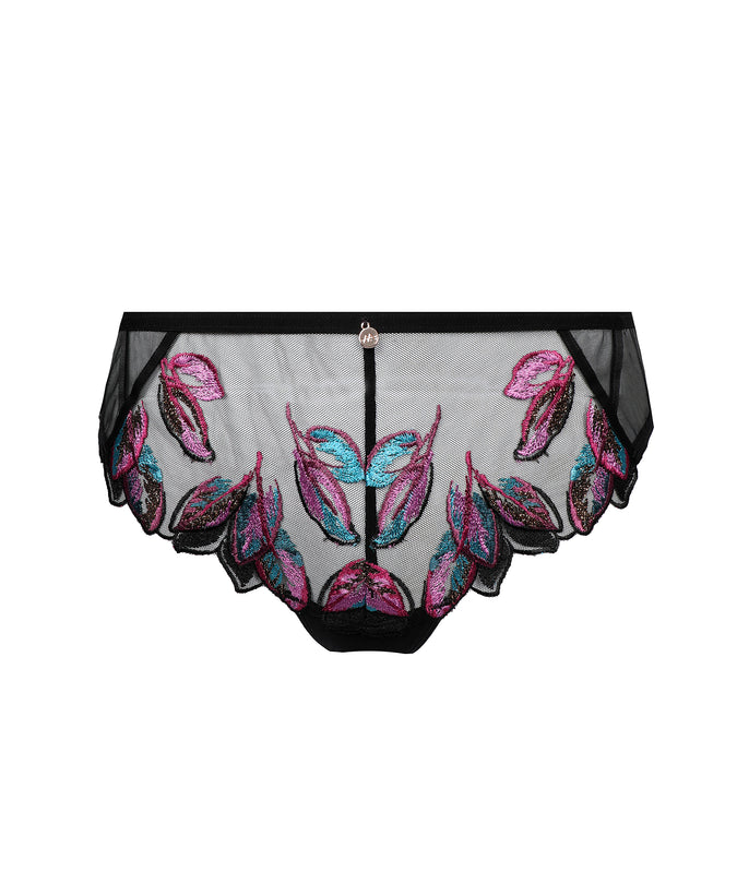 Atelier Amour Knicker Oiseau de Paradis