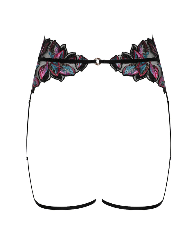 Atelier Amour Suspender Oiseau de Paradis
