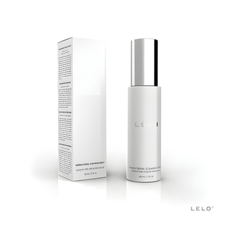 Pleasure Number 16 by LELO: Toy Cleaning Spray 60ml