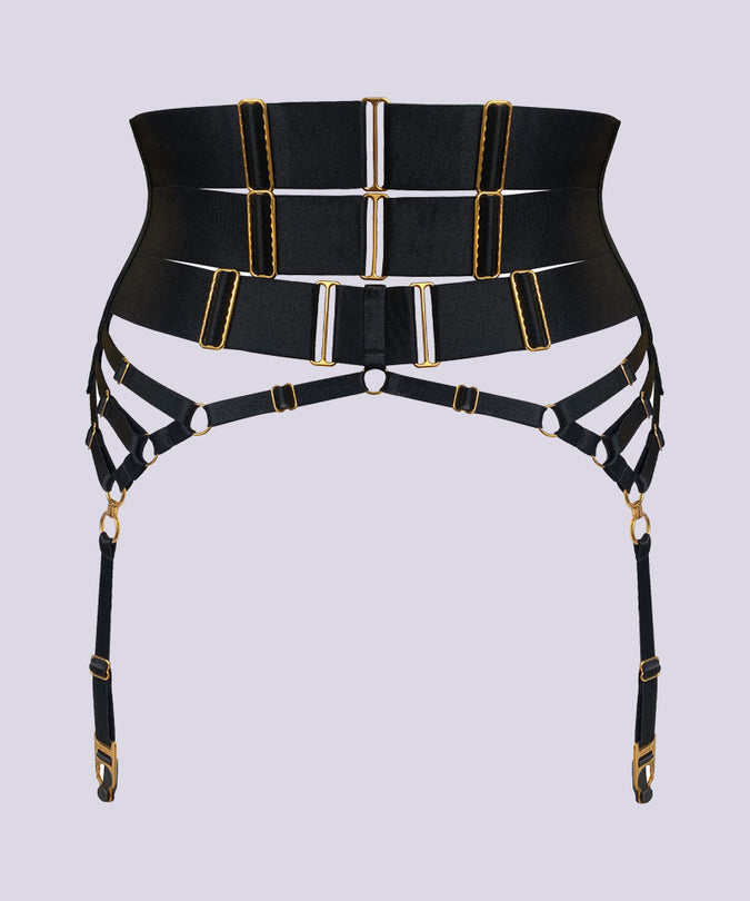 Product back