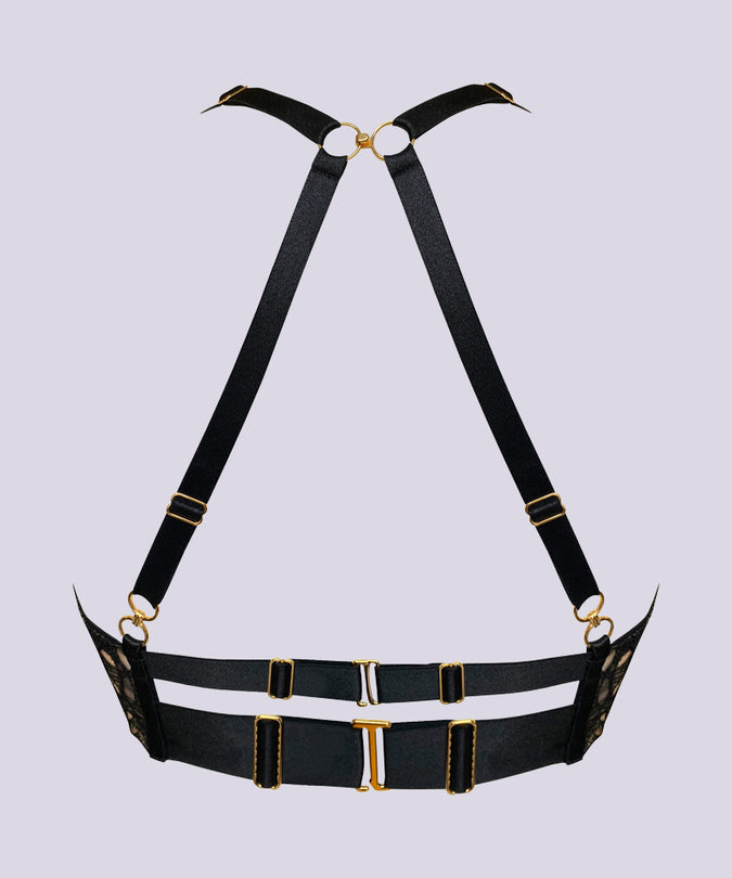 Product back