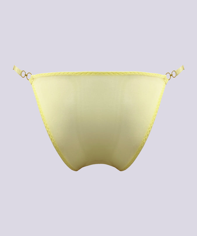 Product back