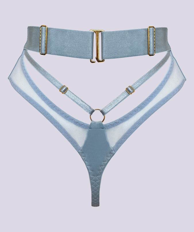 Product back