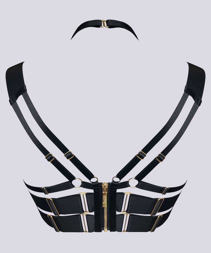 Product back