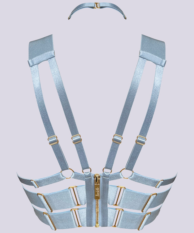 Product back