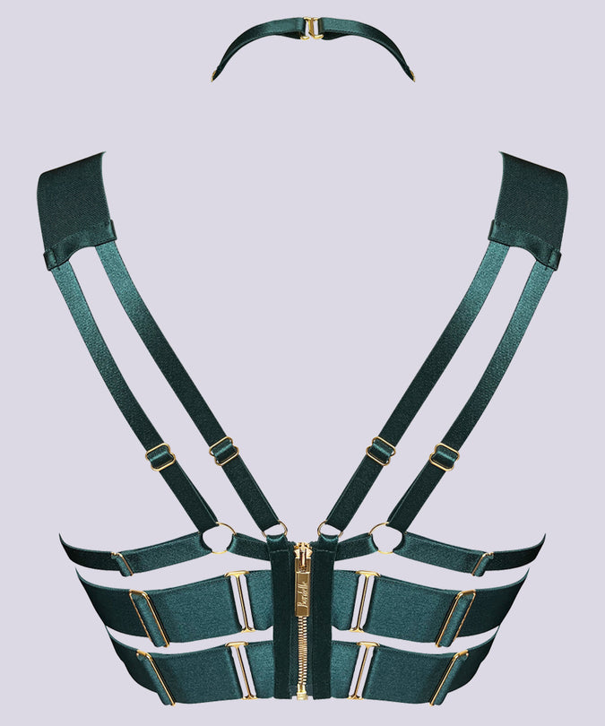 Product back