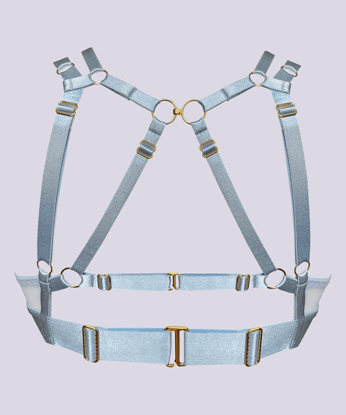 Product back