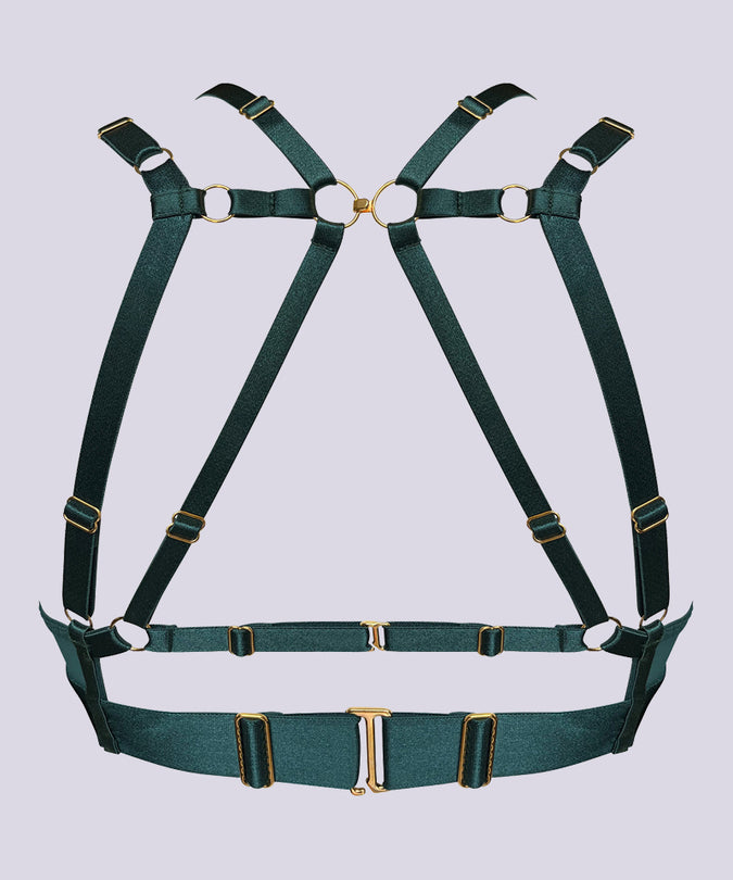 Product back
